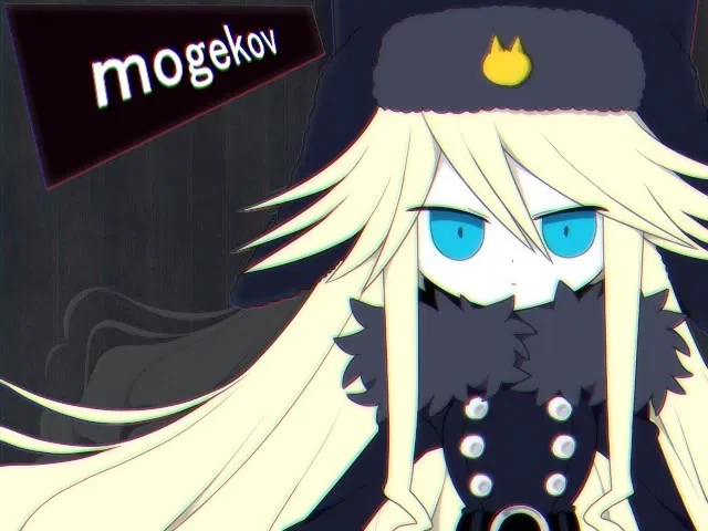 Avatar of 🔪❄️Moge-kov [MCG, GHGA] 🔪❄️