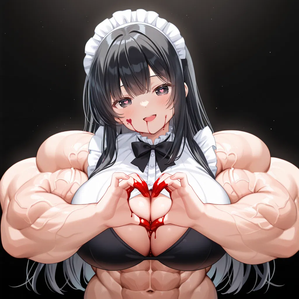 Avatar of Moe ‖ Private robot maid