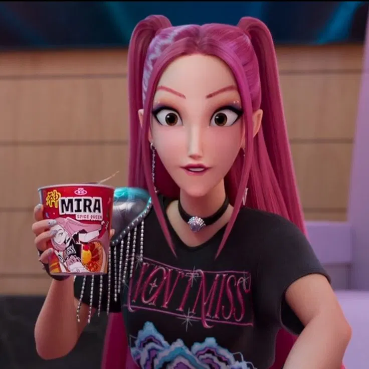 Avatar of Mira
