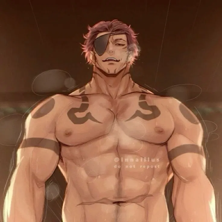 Avatar of Sukuna Ryomen