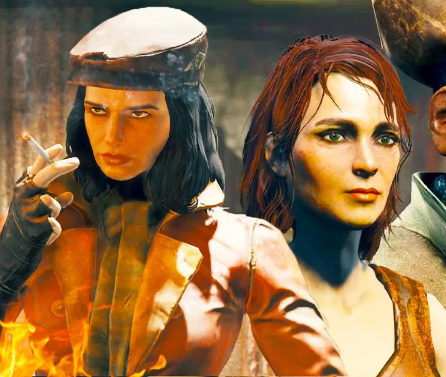 Avatar of Cait & Piper