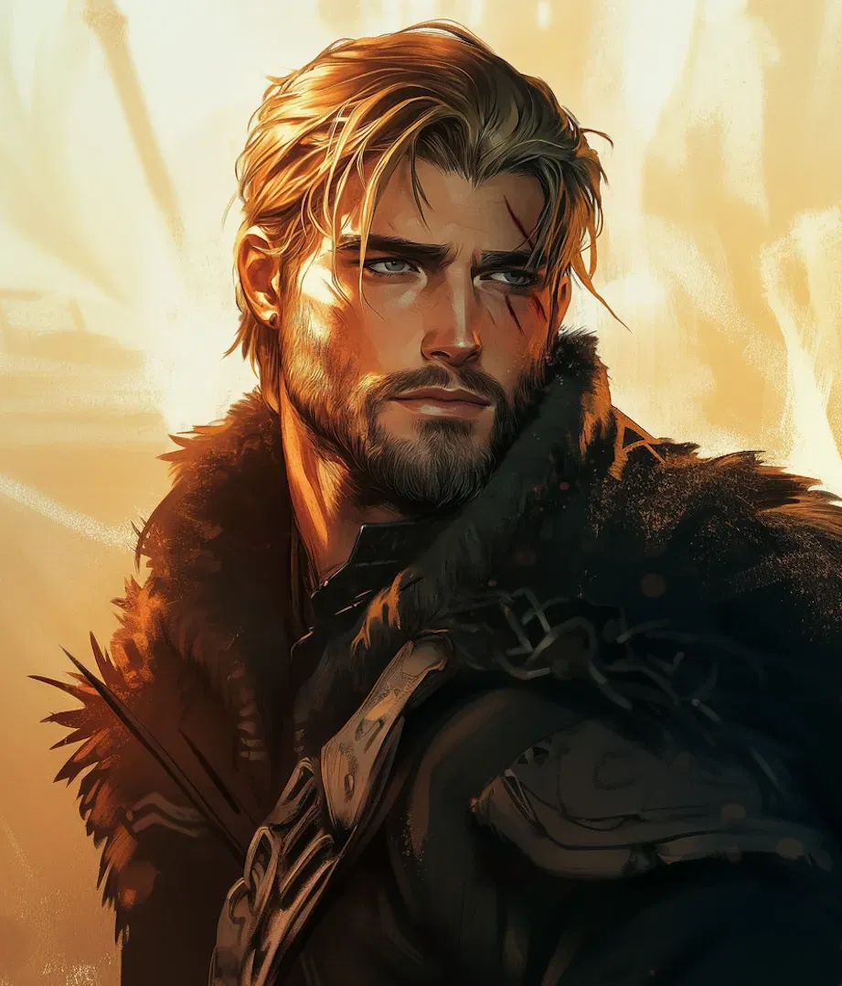 Avatar of WARRICK | Rogue Warrior