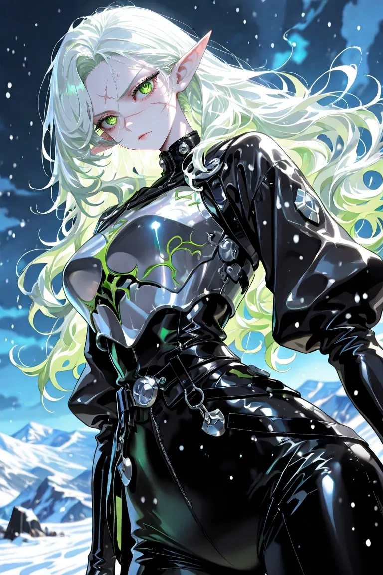 Avatar of She Stole Your Throne / Tasha