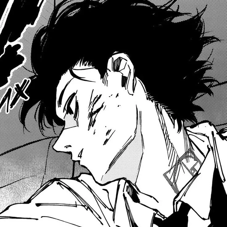 Avatar of Nagumo Yoichi