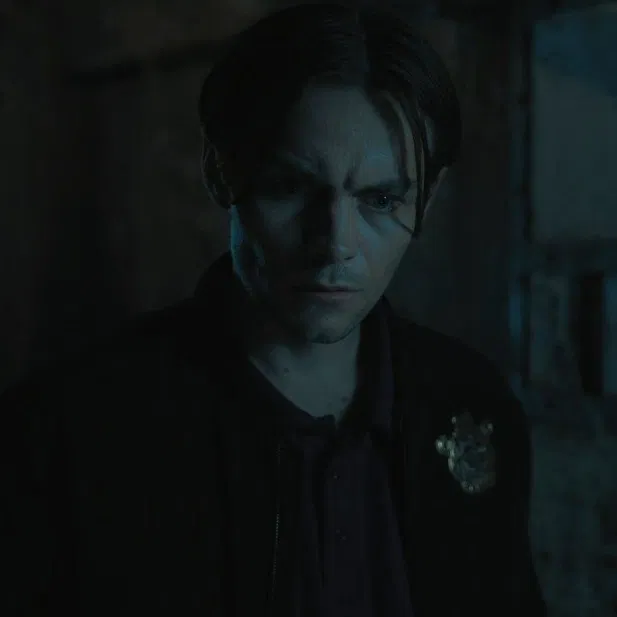 Avatar of Michael Afton