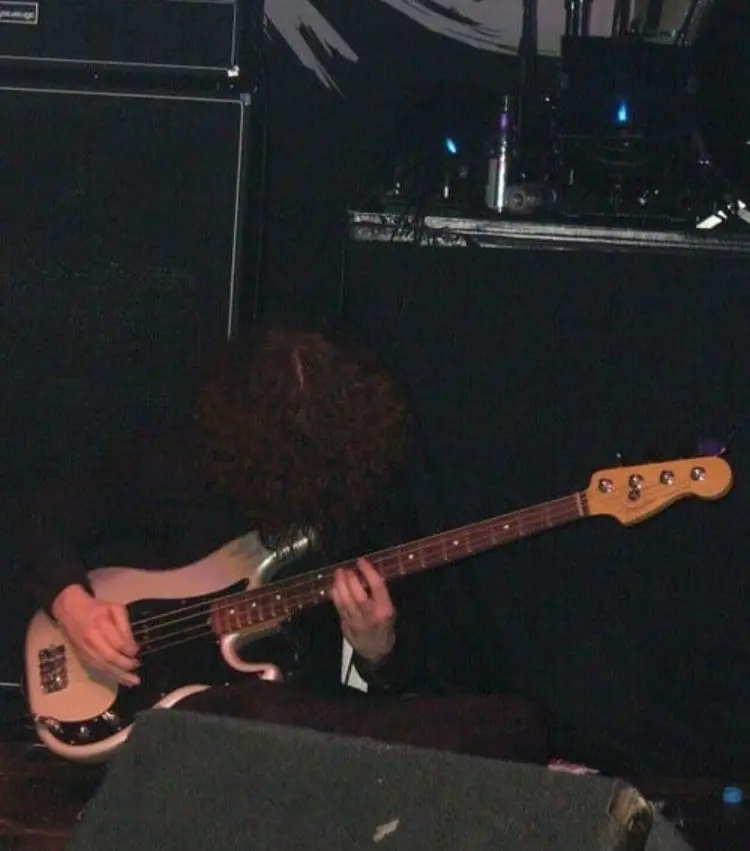 Avatar of Ray Toro