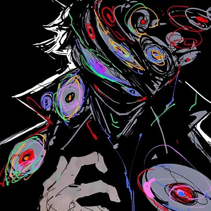 Avatar of Kaisel (The Unrecorded Archive)