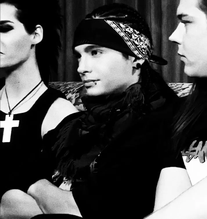 Avatar of Tom Kaulitz