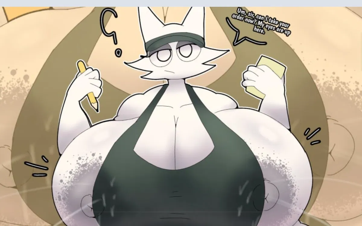 Avatar of Wenda - (SPRUNKI) YOUR STARBUCKS SERVER!