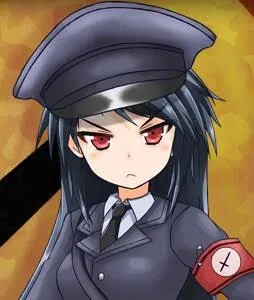 Avatar of Dictator