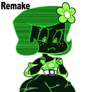 Avatar of It's just you and BurnBot (Brain Dump/Remake)