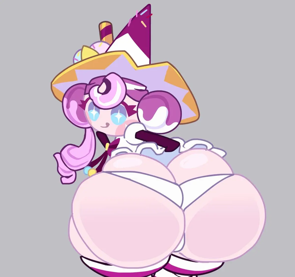 Avatar of Sundae cookie ~ (VIP benefits)