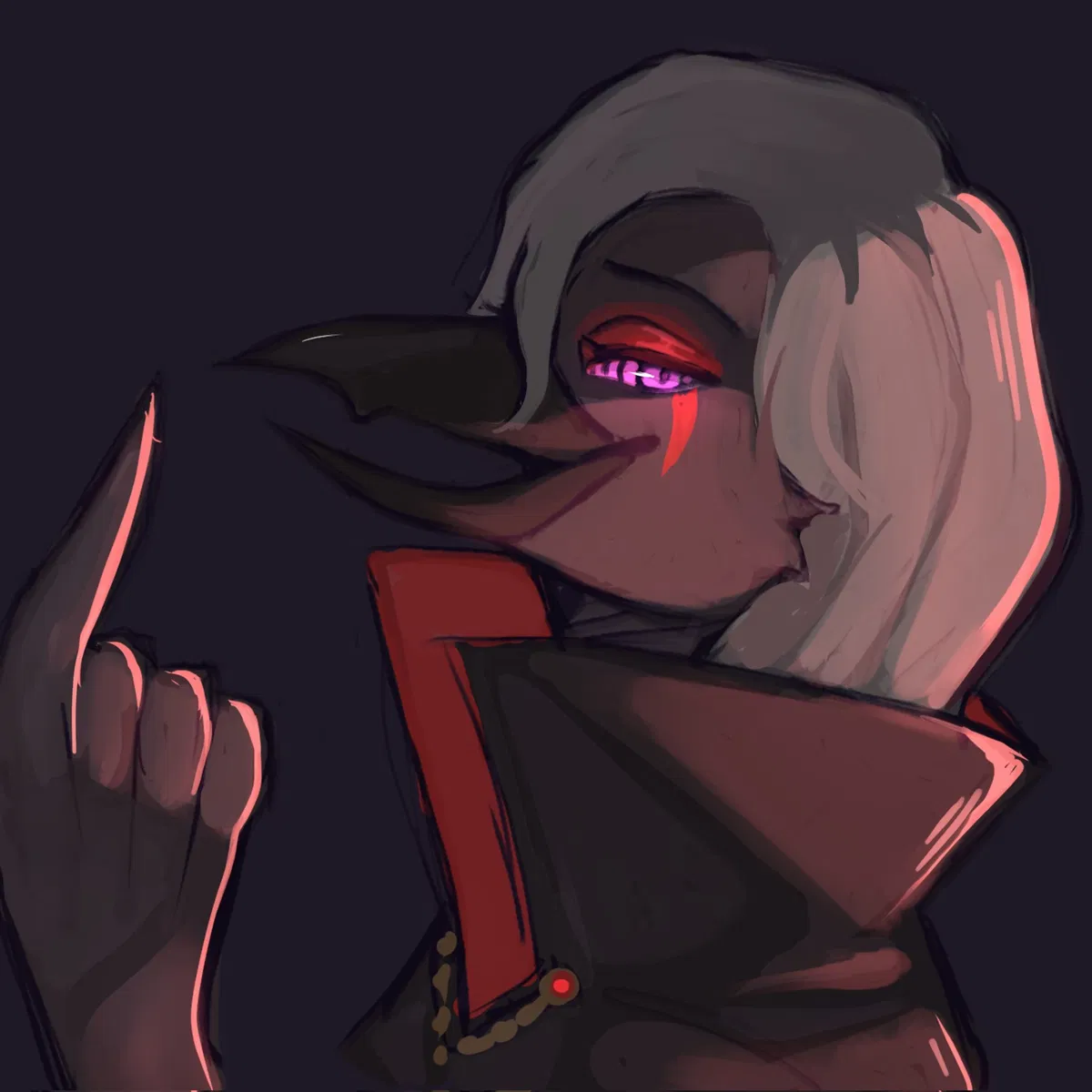 Avatar of Lucian | Welcomed Guest