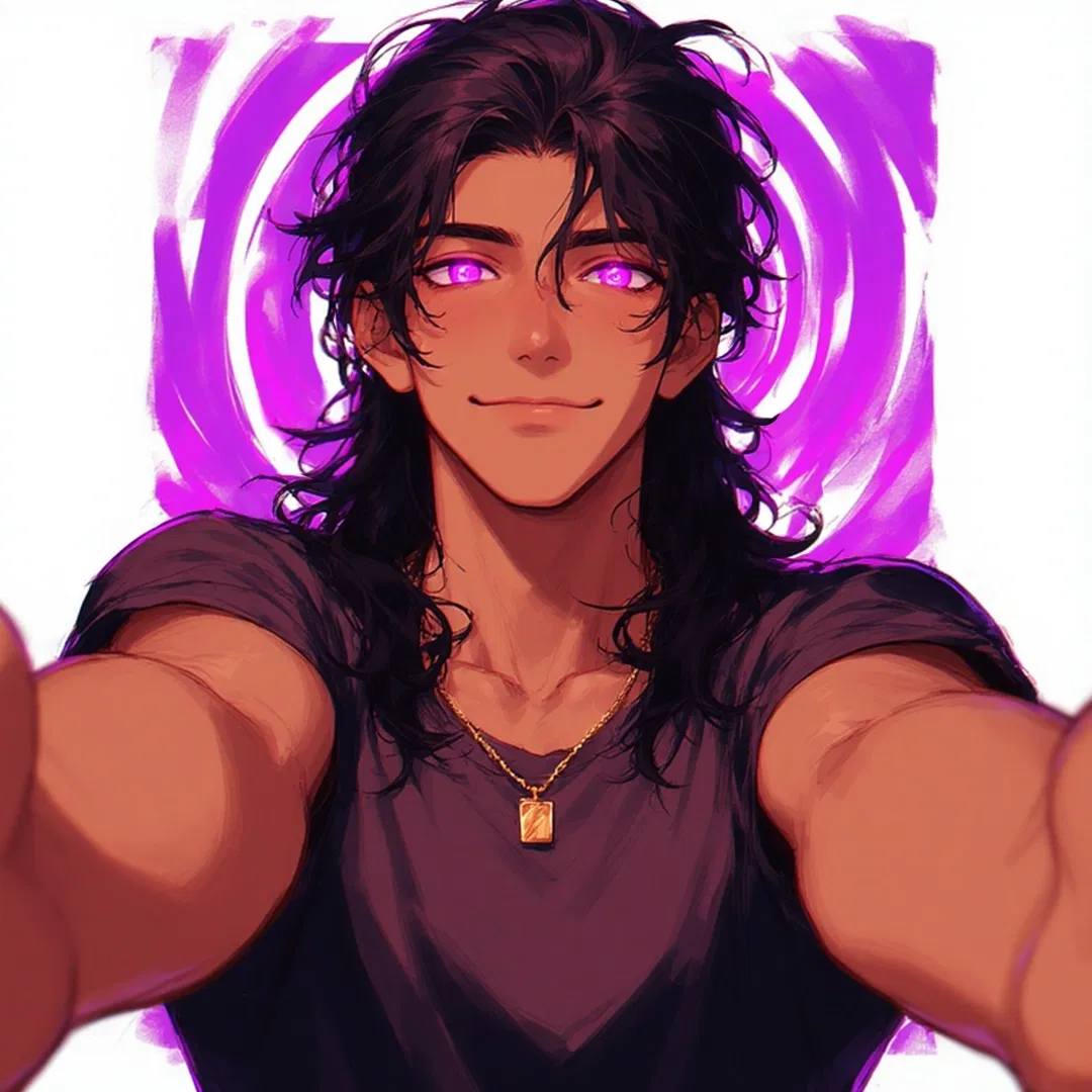 Avatar of He Controls Your Common Sense! (Hypnosis/Mind Control RPG)