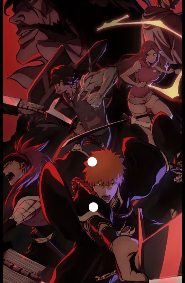 Avatar of Bleach tower defense game Roblox chat 