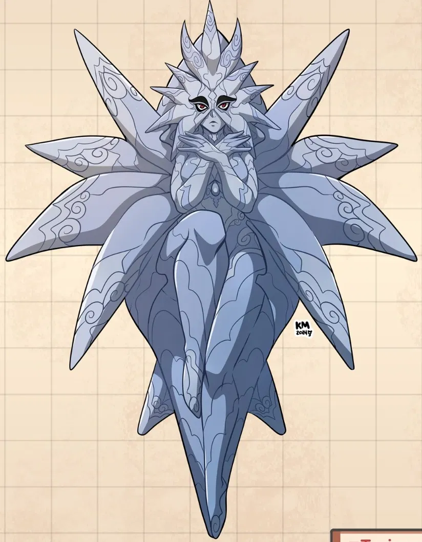 Avatar of Pupitar