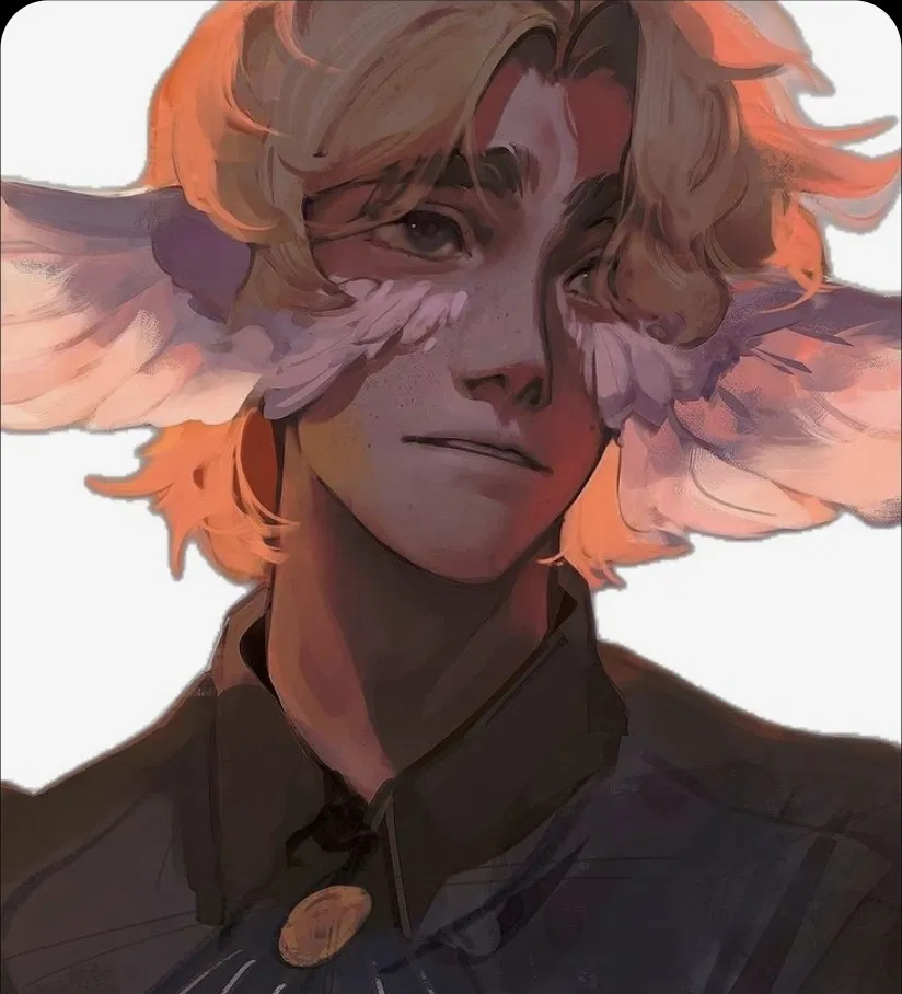 Avatar of Jimmy Solidarity