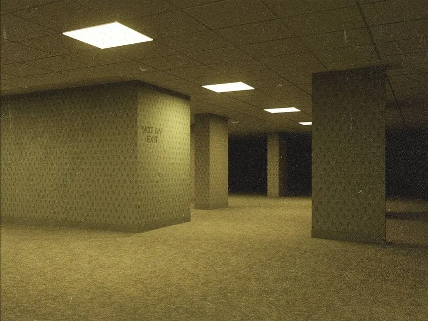 Avatar of The Blackedrooms