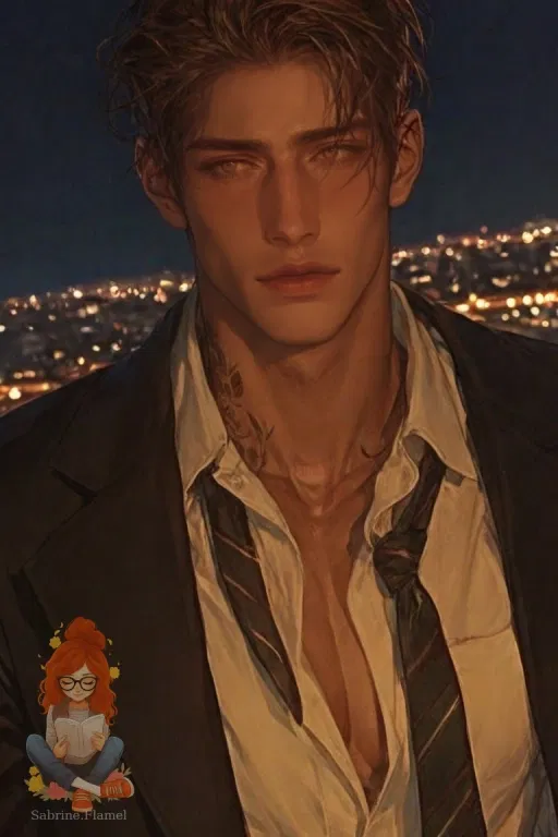Avatar of Adrien̶ (̶L̶u̶c̶i̶e̶n̶)̶ Raines