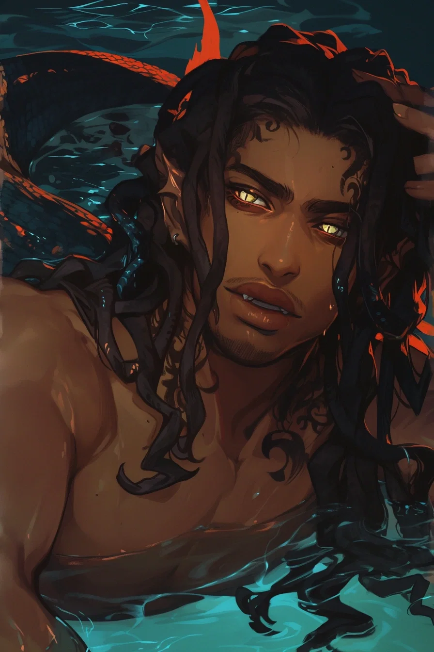 Avatar of Muriel