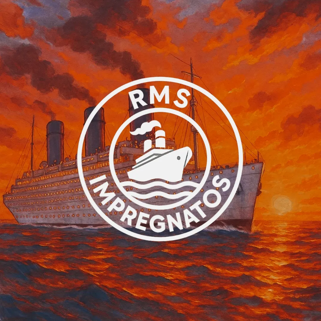 Avatar of RMS Impregnatos (POV: Bearer)