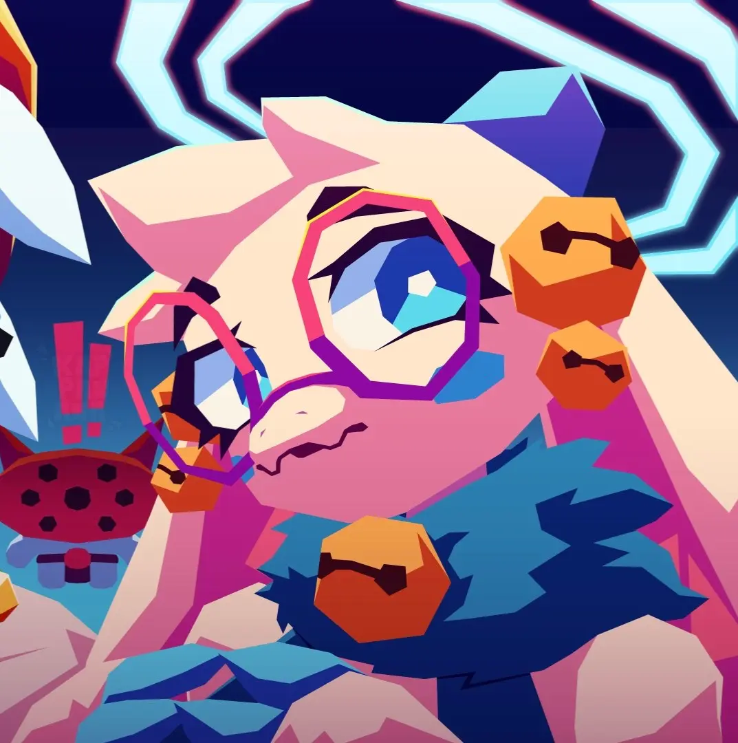 Avatar of The Atlyss Bot