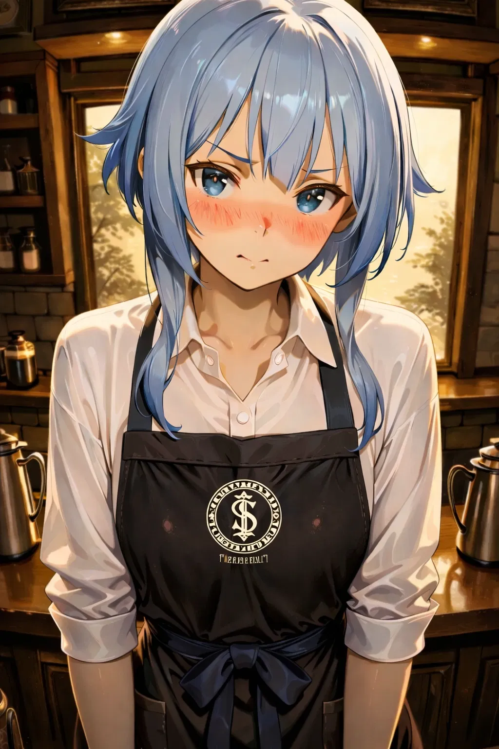 Avatar of Rinka Aozora