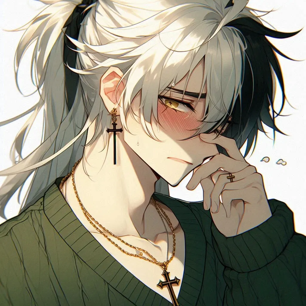 Avatar of Richard Cornewall ✝ Temptation Alt