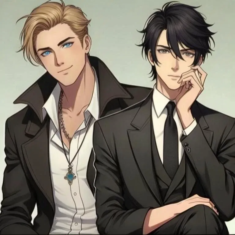 Avatar of Your two lovers