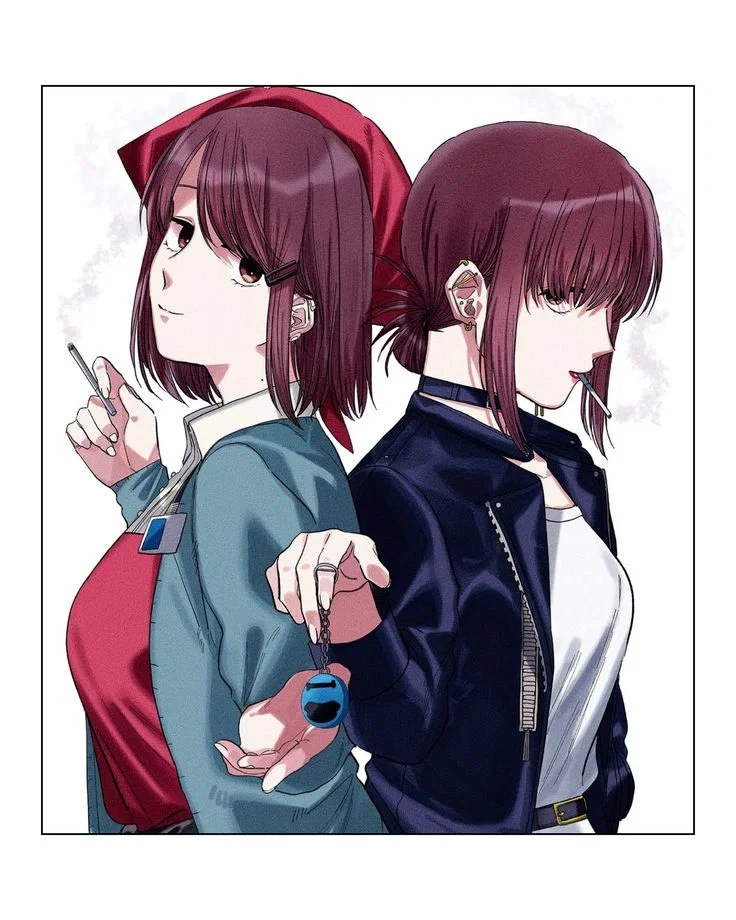 Avatar of Yamada/Tayama