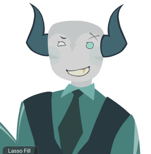 Avatar of Broker - PHIGHTING!