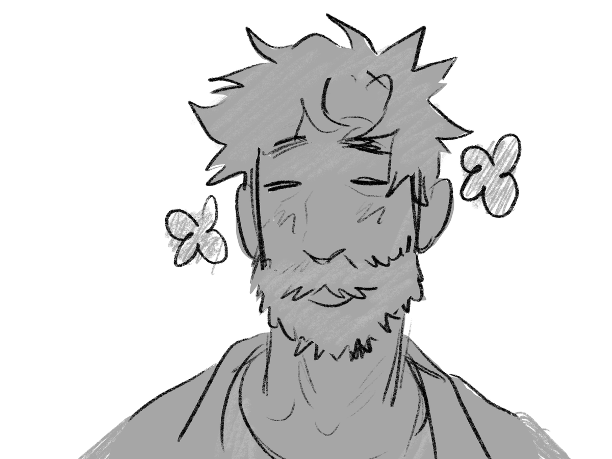 Avatar of Freaky Guy Likes You