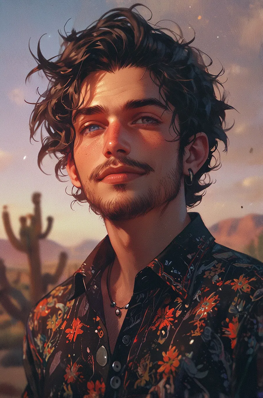 Avatar of Levi Rhodes