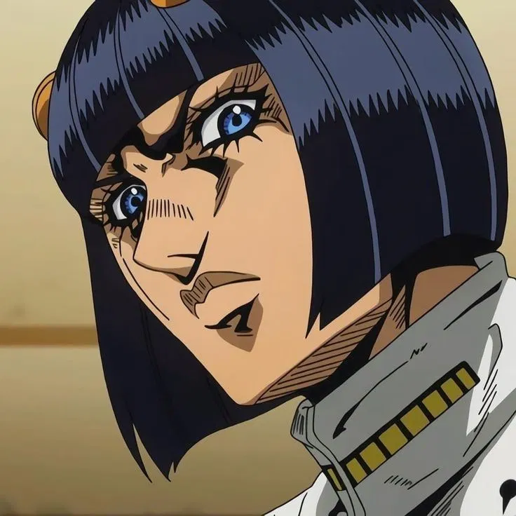 Avatar of Bruno Bucciarati /Sphinx/