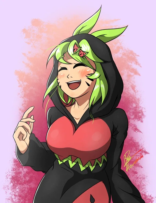 Avatar of Melony
