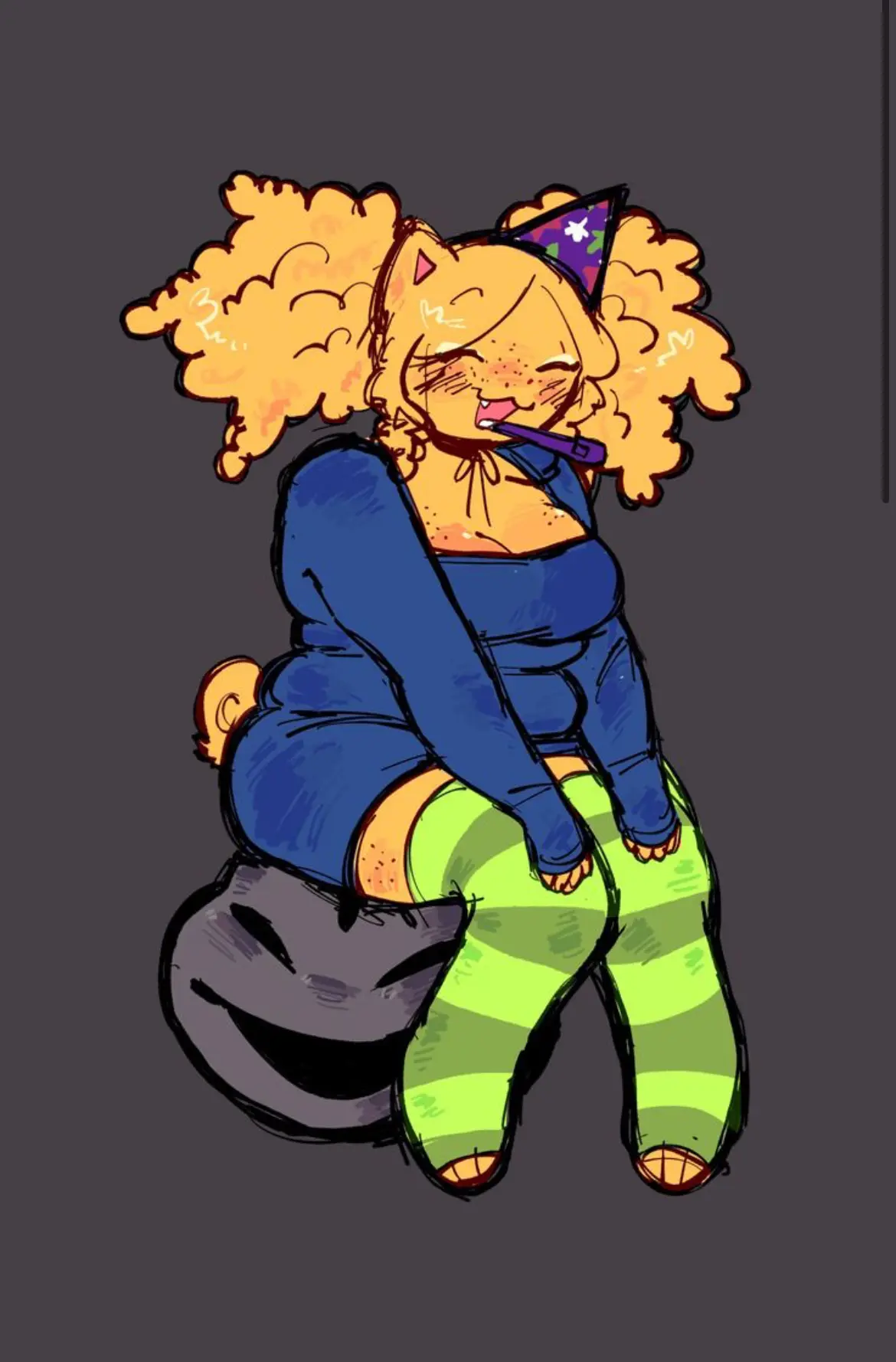 Avatar of Lolz new roomie!!!!