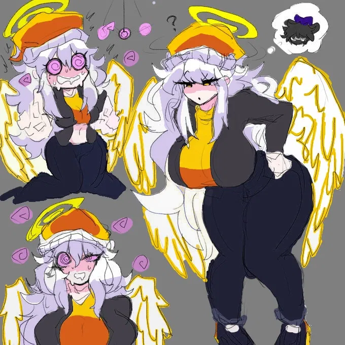 Avatar of Hypno Lullaby Shiro