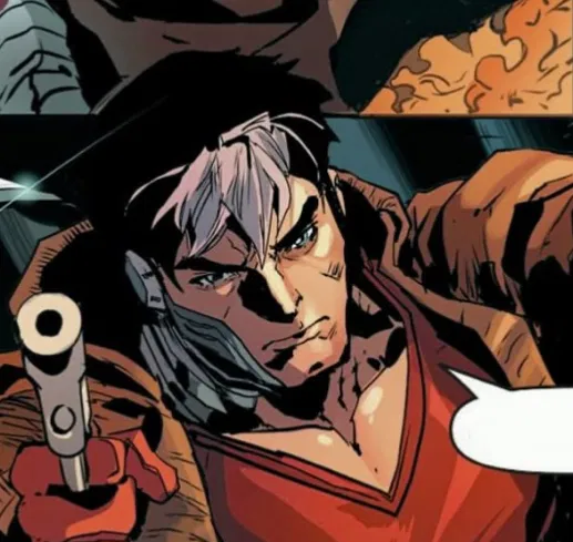 Avatar of Jason Todd