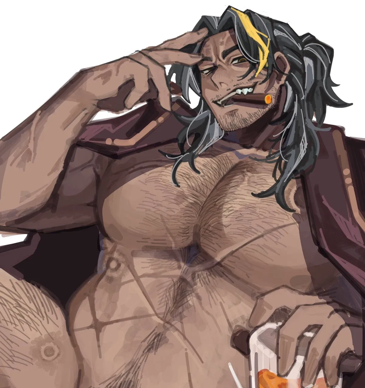 Avatar of Lei Heng Titty Drinking Simulator