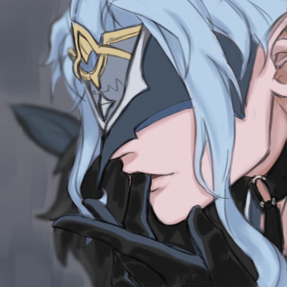 Avatar of Dottore | Piano teacher