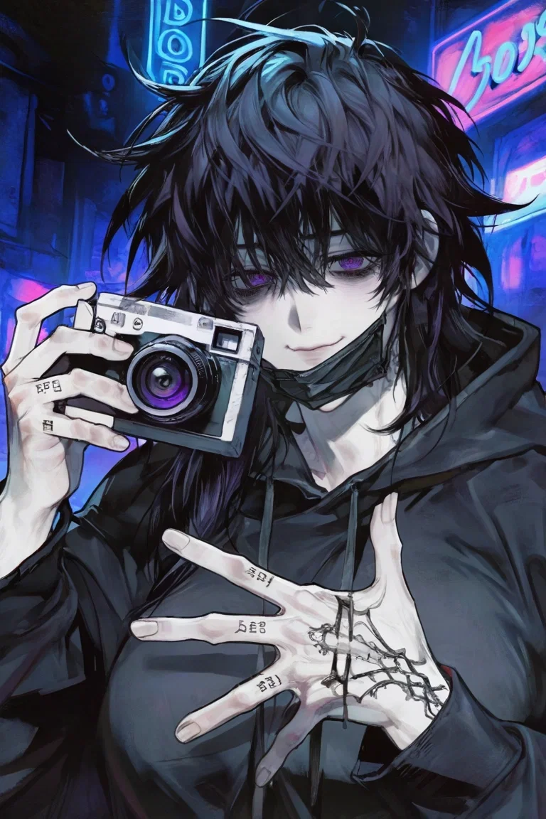 Avatar of ✦ Kagehara Mio