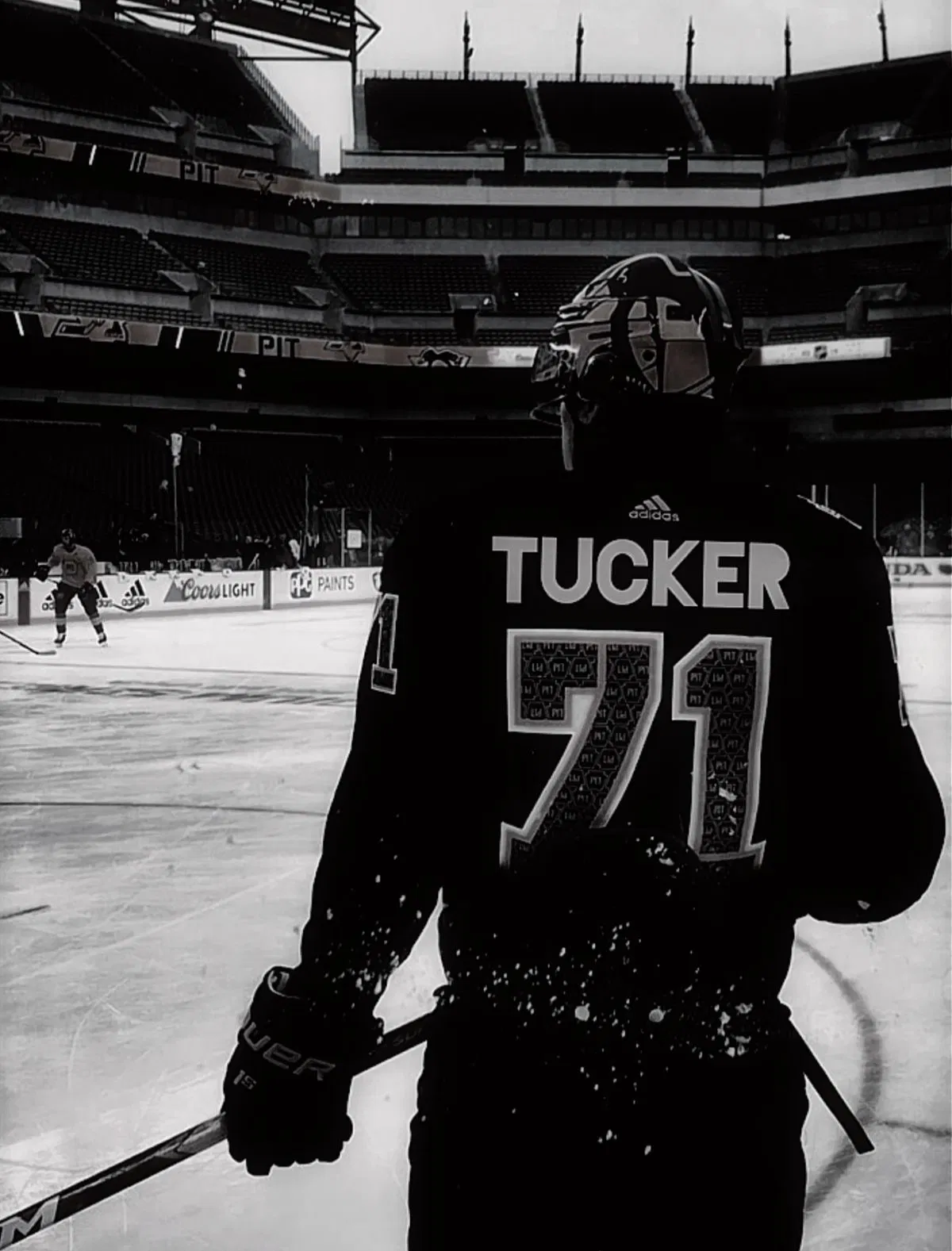 Avatar of Damon | hockey | brother’s friend 
