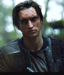 Avatar of John Murphy | The 100