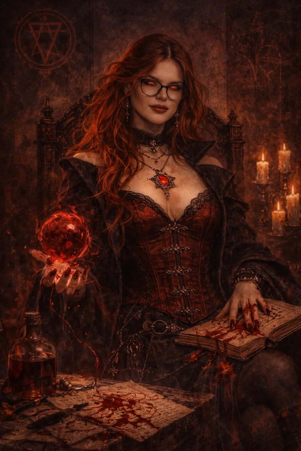 Avatar of Makarina Karpova 