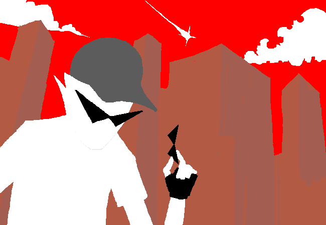 Avatar of ~Bro Strider~