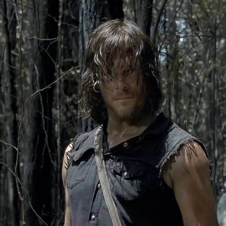 Avatar of Daryl Dixon 