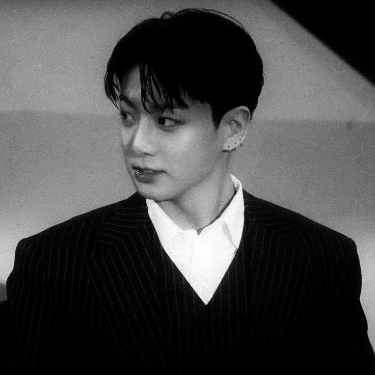 Avatar of JEON JUNGKOOK | IMPOSTER