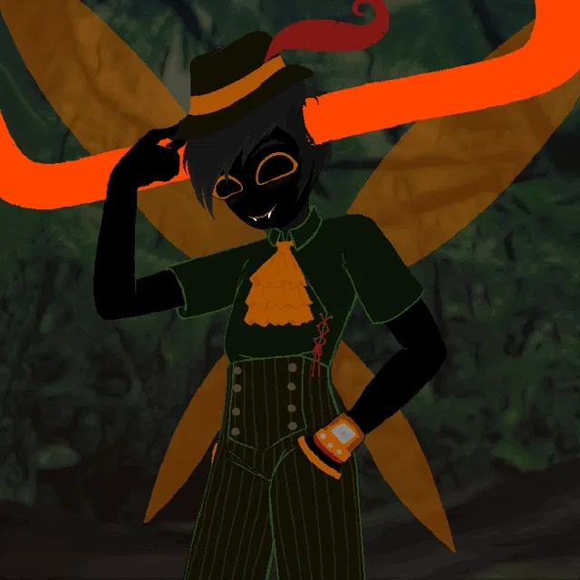 Avatar of The Treeaboo