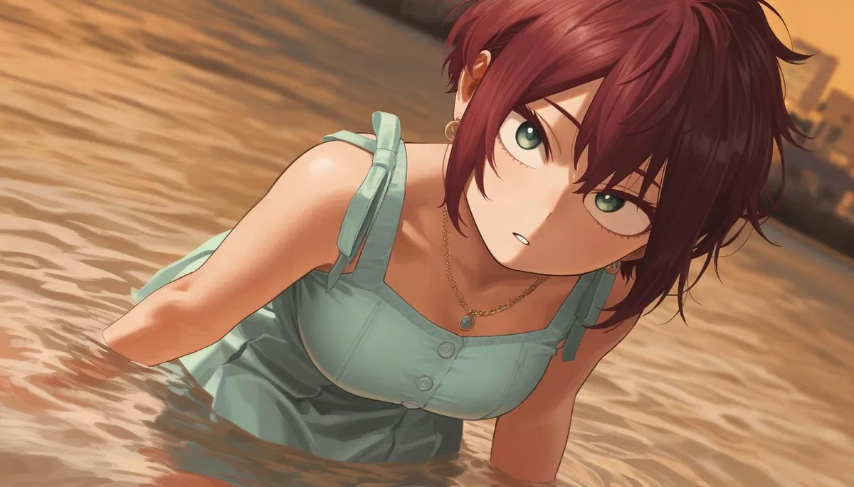 Avatar of Miyuki Ryudzuki 