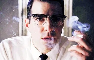 Avatar of Oliver Thredson 